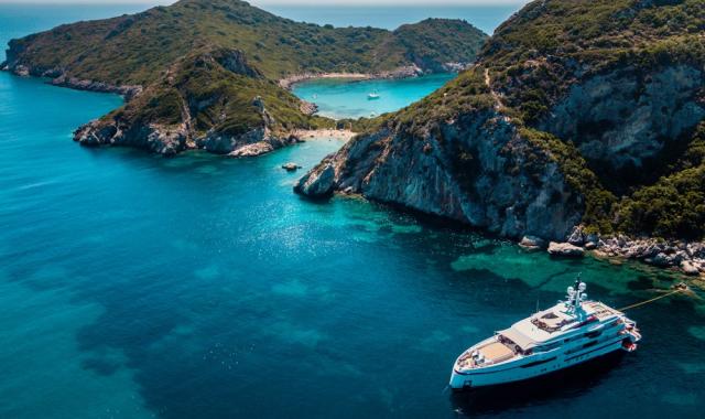 Η TallyBoat φέρνει την ψηφιακή επανάσταση στον κόσμο του Yachting