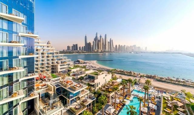 Big business για το Ντουμπάι τα viral πάρτι