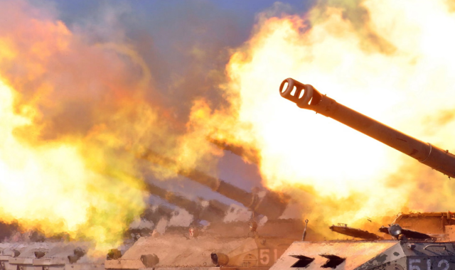 Οι 10 πιο επικίνδυνες χώρες για το 2025