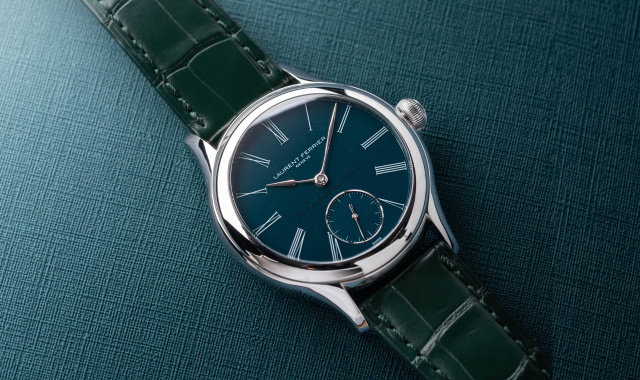 Πέντε πολυτελή ρολόγια για τον χειμώνα με έως 208.000 ευρώ