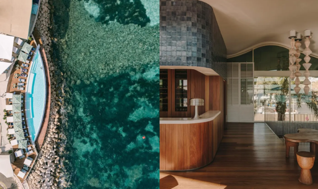 Τα έξι ομορφότερα εστιατόρια στην Ευρώπη