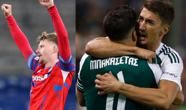 Άλλαξε χέρια αντίπαλος του Παναθηναϊκού στο Europa League