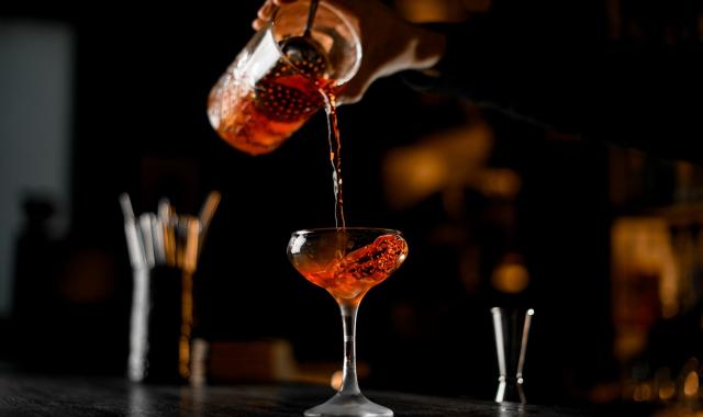 Τρία αθηναϊκά μπαρ στα 50 καλύτερα του κόσμου