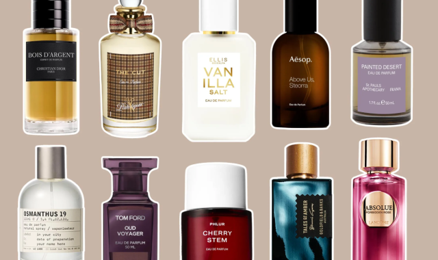 Τα 10 πιο fresh αρώματα για το φθινόπωρο