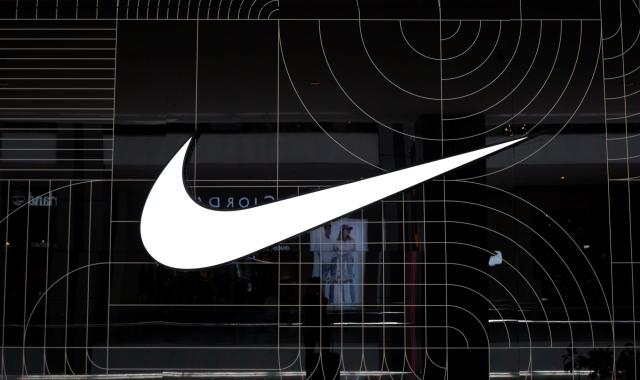 Το λίφτινγκ της Nike επιτέλους αποδίδει καρπούς