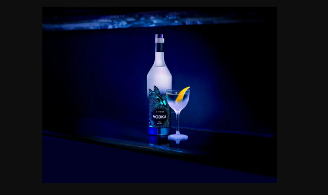 Άρωμα και ζάλη: Η φετινή πιο standout βότκα