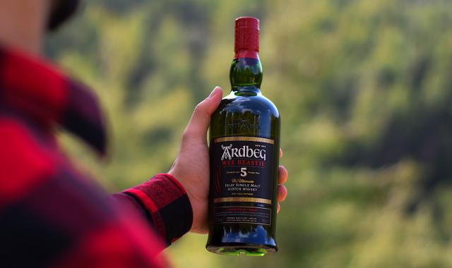 Wee Beastie: Το πιο εκλεκτό single malt scotch ουίσκι της χρονιάς