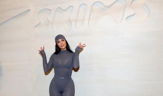 Πλουσιότερη από ποτέ η Κιμ Καρντάσιαν