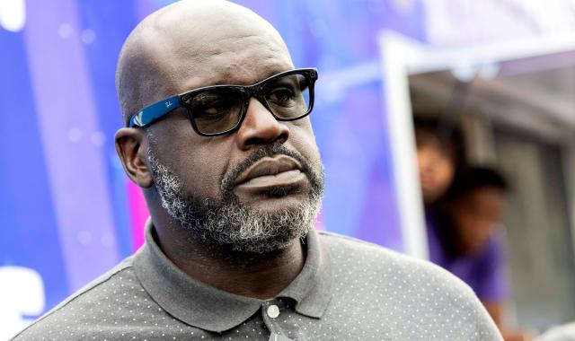 Ο Σακίλ Ο' Νίλ «εν μία νυκτί» τετραπλασίασε την περιουσία του - Πώς τα κατάφερε