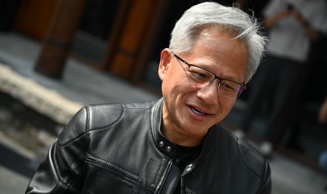 Το πολυτελές χαρτοφυλάκιο real estate του CEO της Νvidia