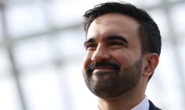 Νικητές και χαμένοι δισεκατομμυριούχοι από τη νίκη του Ζοχράν Μαμντάνι