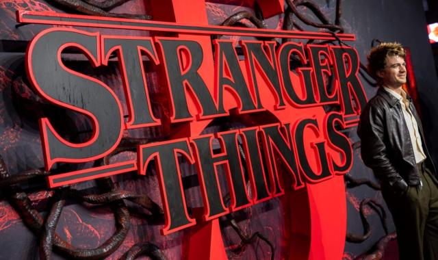 Stranger Things όπως Star Wars; Φλέβα χρυσού 2 δισ. δολαρίων για το Netflix