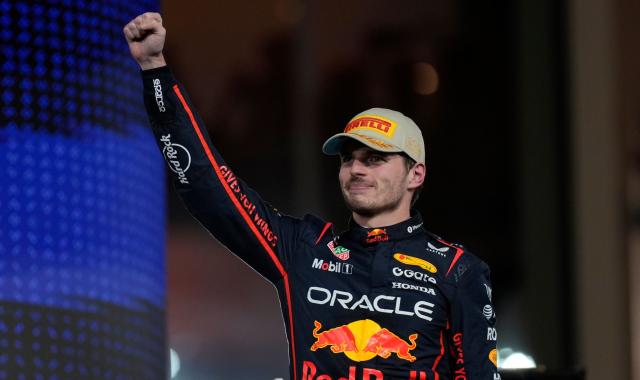 Οι δέκα πιο ακριβοπληρωμένοι οδηγοί της F1