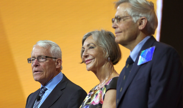 Οι 25 πλουσιότερες οικογένειες του κόσμου για το 2025