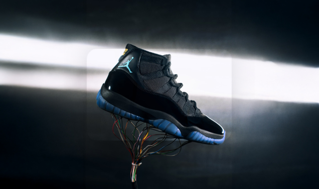 Τα 10 πιο δημοφιλή sneakers της Nike