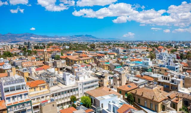 Οι 10 κορυφαίοι πολιτιστικοί προορισμοί της Ευρώπης