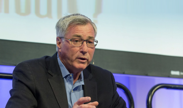 Απόδοση 746% σε 2 μήνες και 1,8 δισ. ευρώ: Το ρίσκο που τον «χρύσωσε»