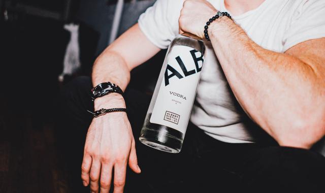 Η καλύτερη βότκα του 2026