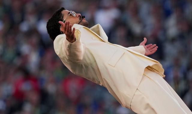 Bad Bunny: Το οικονομικό «μετά» της εμφάνισης στο Super Bowl - Η «αξία» του