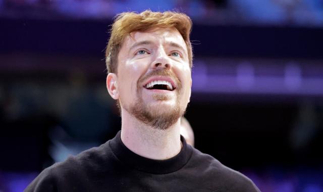 Γιατί ο MrBeast κάνει... παιχνίδι και το fintech