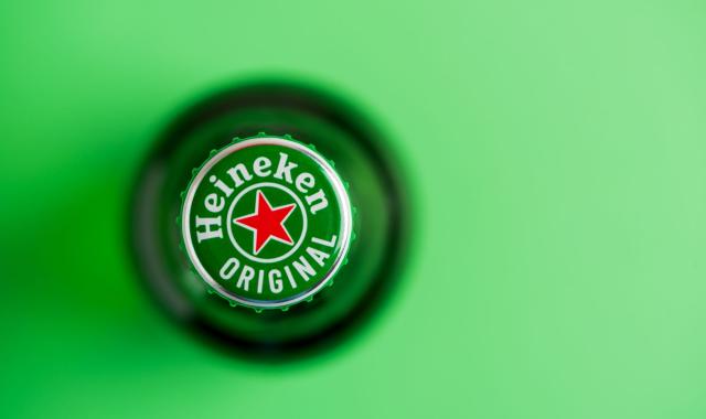 Το στοίχημα για τον νέο CEO της Heineken