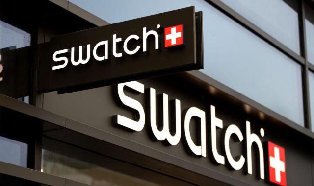 Για τα ρολόγια της Swatch, ο χρόνος είναι χρήμα