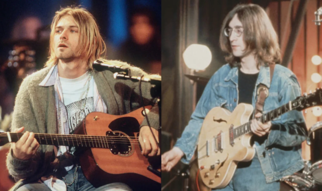 Οι ακριβότερες κιθάρες στην ιστορία