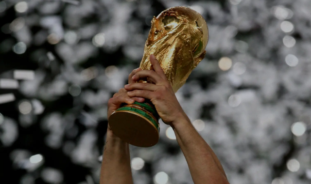 Απειλούνται τα έσοδα 30,5 δισ. δολαρίων του Παγκοσμίου Κυπέλλου;