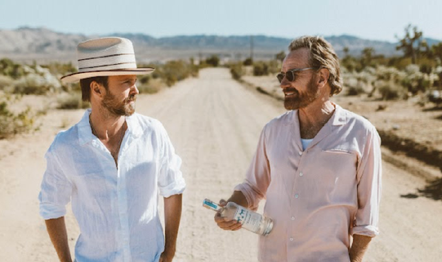 Breaking Bad: Από το μεσκάλ στην τεκίλα - Το νέο βήμα της Dos Hombres