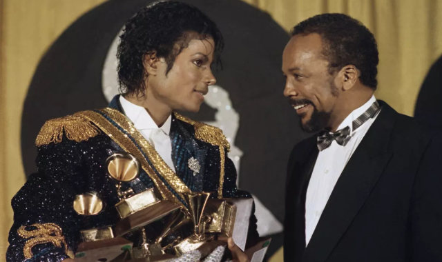 Στο σφυρί το ρολόι που «χτύπησε» στον ρυθμό του Thriller του Μάικλ Τζάκσον