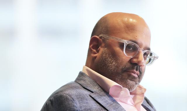 Ποιος είναι ο πιο «χρυσοπληρωμένος» CEO στον κόσμο;