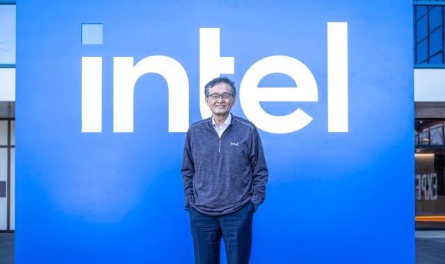 Ο άνθρωπος που «αναγέννησε» την Intel