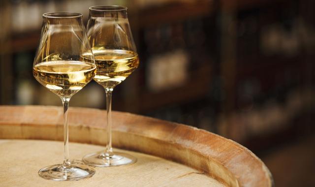 Τα πέντε κορυφαία λευκά κρασιά του BevTest