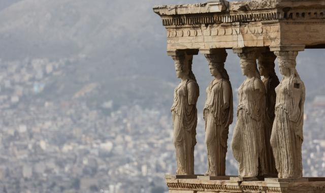 Η Ελλάδα στις καλύτερες χώρες του κόσμου για το 2026 - Οι 8 κατηγορίες