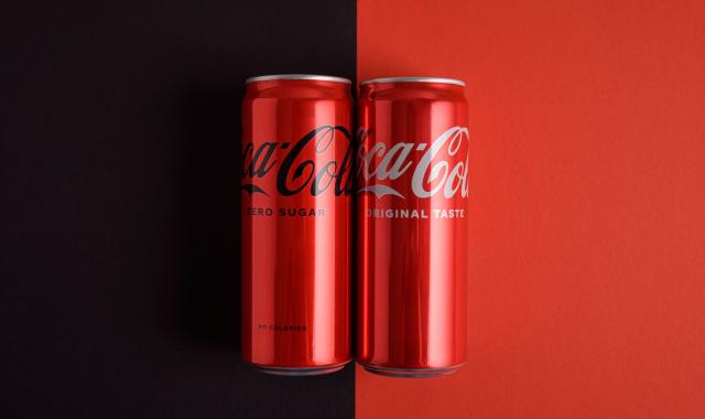 «Μηχανή κοπής χρήματος» η Coca Cola Zero
