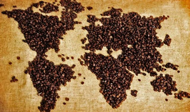 3+1 δώρα για τους λάτρεις του καφέ