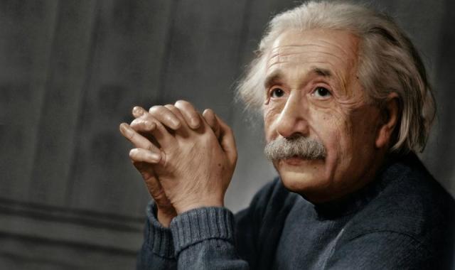 Ποσό - ρεκόρ για χειρόγραφο του Αϊνστάιν - Πουλήθηκε έναντι 11,6 εκατ. ευρώ