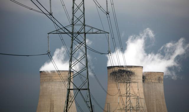 Πώς μπορούμε να απανθρακοποιήσουμε την οικονομία